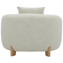Olivia Boucle Armchair